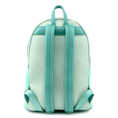 Loungefly Star Wars Naboo Mini Backpack