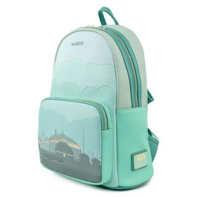 Loungefly Star Wars Naboo Mini Backpack
