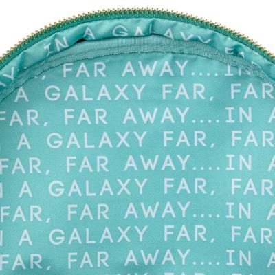 Loungefly Star Wars Naboo Mini Backpack