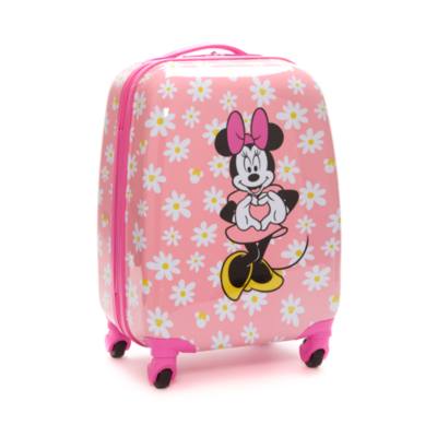 Disney Store - Minnie Maus Pink - Trolley