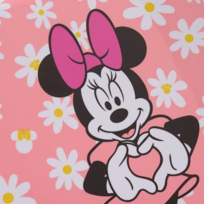 Disney Store - Minnie Maus Pink - Trolley