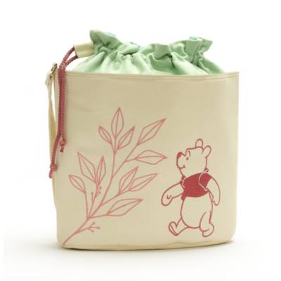 Disney Store Winnie the Pooh Bucket Bag Disney Store