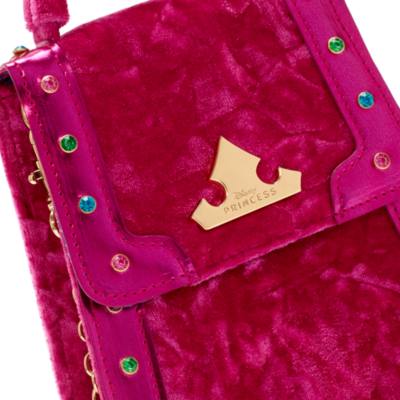 WZMPA AuroraFans Kosmetiktasche – Schlafprinzessin Design, Wasserdicht, 23x17cm