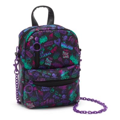 Disney Store Villains Crossbody Bag