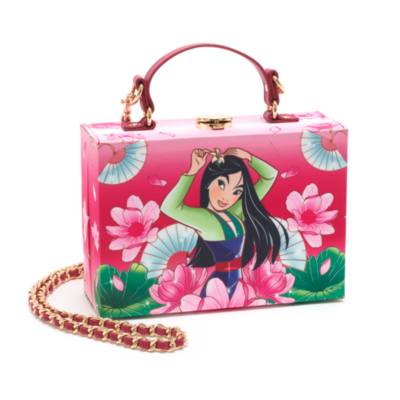 Prezzo Bomba!  LIL23-1440 - DISNEY BORSA TRACOLLA PORTACELLULARE