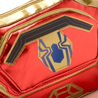Disney Store - Spider-Man: No Way Home - G&uuml;rteltasche