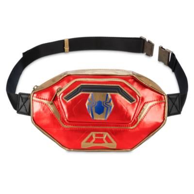 Disney Store - Spider-Man: No Way Home - G&uuml;rteltasche