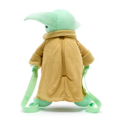 Disney Store Grogu Backpack, Star Wars: The Mandalorian