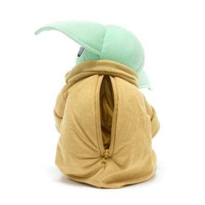 Disney Store Grogu Backpack, Star Wars: The Mandalorian