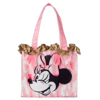 470-691 Bolsa Para Dulces Minnie Mouse