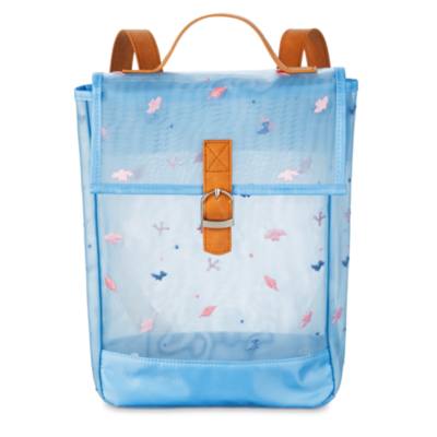 Disney Store Frozen 2 Swim Bag