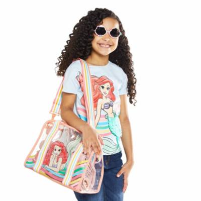 Disney Store The Little Mermaid Swim Bag munimoro.gob.pe
