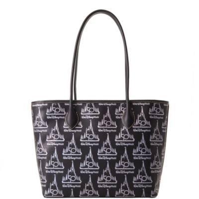 Dooney & Bourke Walt Disney World 50th Anniversary Tote Bag