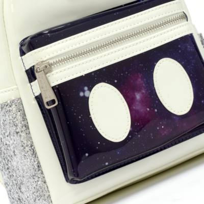 Loungefly Mickey Mouse The Main Attraction Mini Backpack, 1 of 12