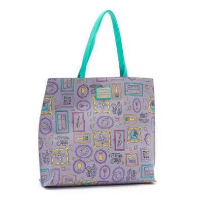 Loungefly - EPCOT International Festival of the Arts - Henkeltasche