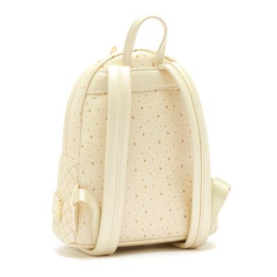 Loungefly Walt Disney World 50th Anniversary Castle Mini Backpack