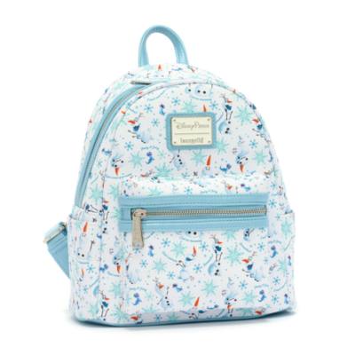 Loungefly frozen 2 online mini backpack