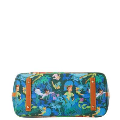 Dooney & Bourke Peter Pan Tote Bag