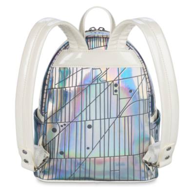 24HR DROP ⬇️ Loungefly Tomorrow Land backpack EXCLUSIVE DLR - Disneyland Park Tomorrow Land - Loungefly Backpack  main image 3