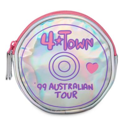 Bolso bandolera y monedero, Red, Disney Store