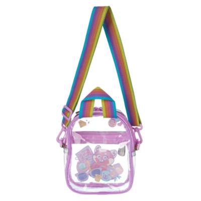 Bolso bandolera y monedero, Red, Disney Store