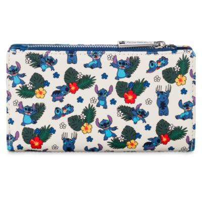 Loungefly Stitch Wallet