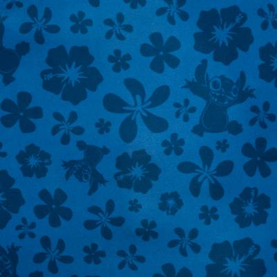 Loungefly Stitch Wristlet, Lilo & Stitch