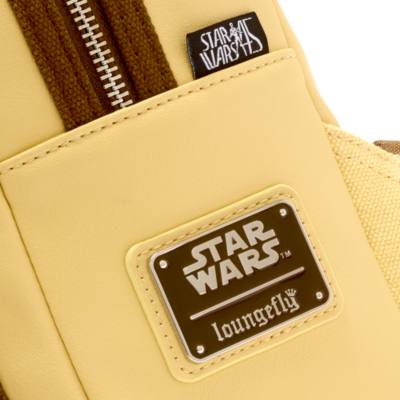 Loungefly Star Wars Pop! Mini Backpack
