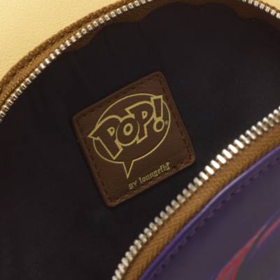 Loungefly Star Wars Pop! Mini Backpack