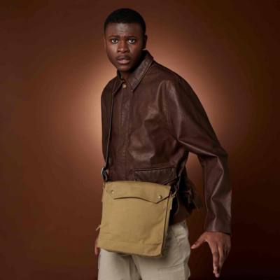 Indiana Jones - Kuriertasche