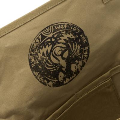 Indiana Jones - Kuriertasche