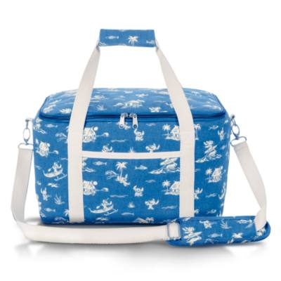 Disney Store Stitch Cooler Bag, Lilo & Stitch