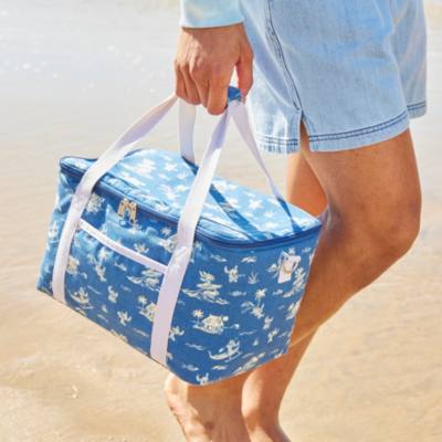 Disney Store Stitch Cooler Bag, Lilo & Stitch