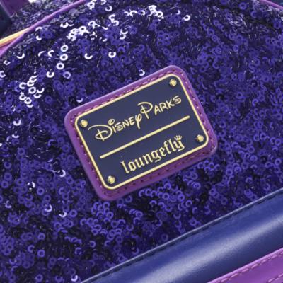 Loungefly Disneyland Paris 30th Anniversary Mini Backpack