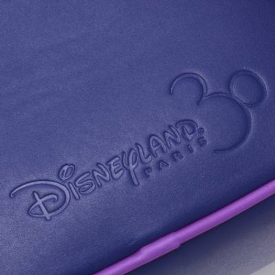 Loungefly Disneyland Paris 30th Anniversary Mini Backpack