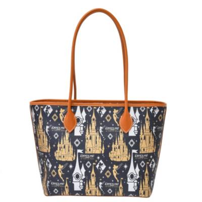 Dooney & Bourke - Disneyland Paris - 30. Geburtstag - Henkeltasche