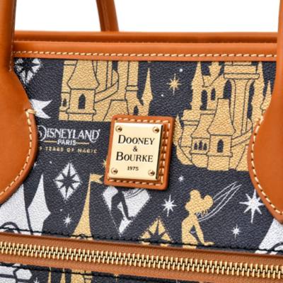 Dooney & Bourke - Disneyland Paris - 30. Geburtstag - Henkeltasche