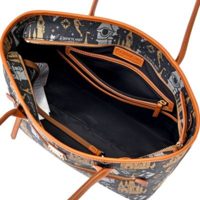 Dooney & Bourke - Disneyland Paris - 30. Geburtstag - Henkeltasche