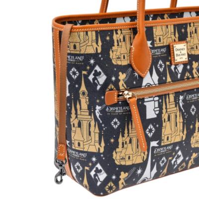 Dooney & Bourke - Disneyland Paris - 30. Geburtstag - Henkeltasche