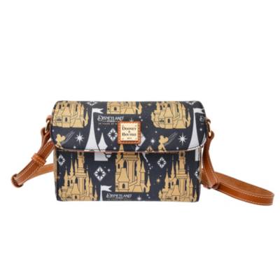 Dooney & Bourke Disneyland Paris 30th Anniversary Crossbody