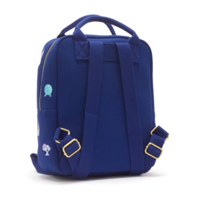 Loungefly Walt Disney World 50th Anniversary Backpack