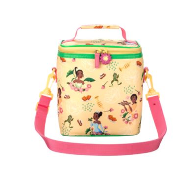 Disney Store Tiana Lunch Bag, The Princess and The Frog | shopDisney