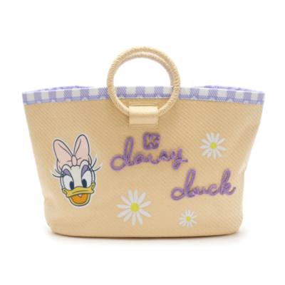 Disney Store Sac fourre-tout Daisy