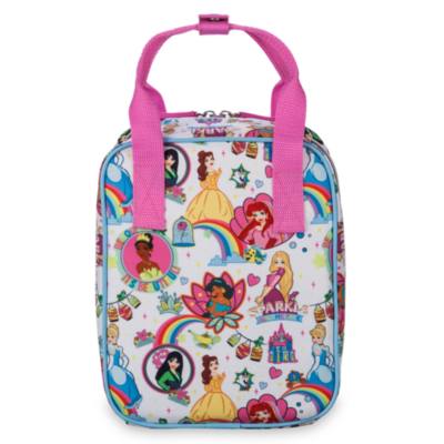 Bolsa merienda infantil princesas Disney, Disney Store