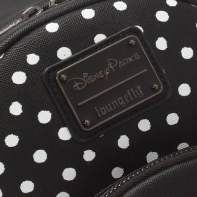 Loungefly Disney Parks Minnie Mouse Backpack