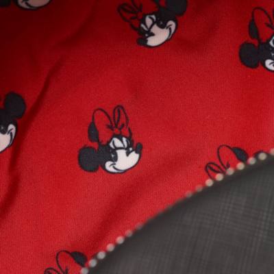 Loungefly Disney Parks Minnie Mouse Backpack