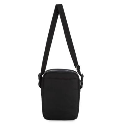 Disney Store Ashley Eckstein Spider-Man 60th Anniversary Crossbody Bag