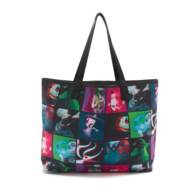 Borsa Nightmare Before Christmas NBX Ufficiale NUOVA