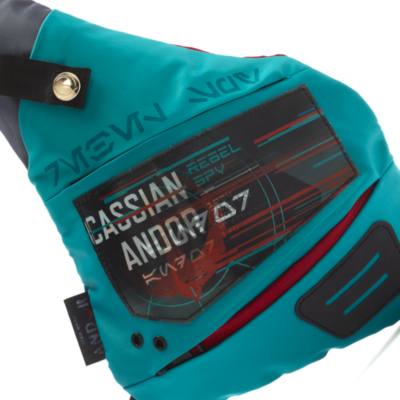 Borsa a tracolla Star Wars: Andor Disney Store