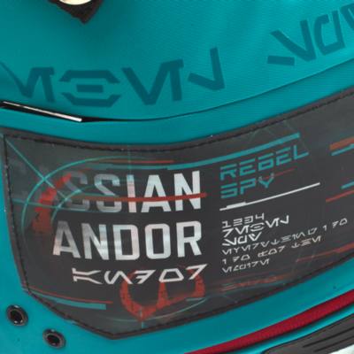 Borsa a tracolla Star Wars: Andor Disney Store